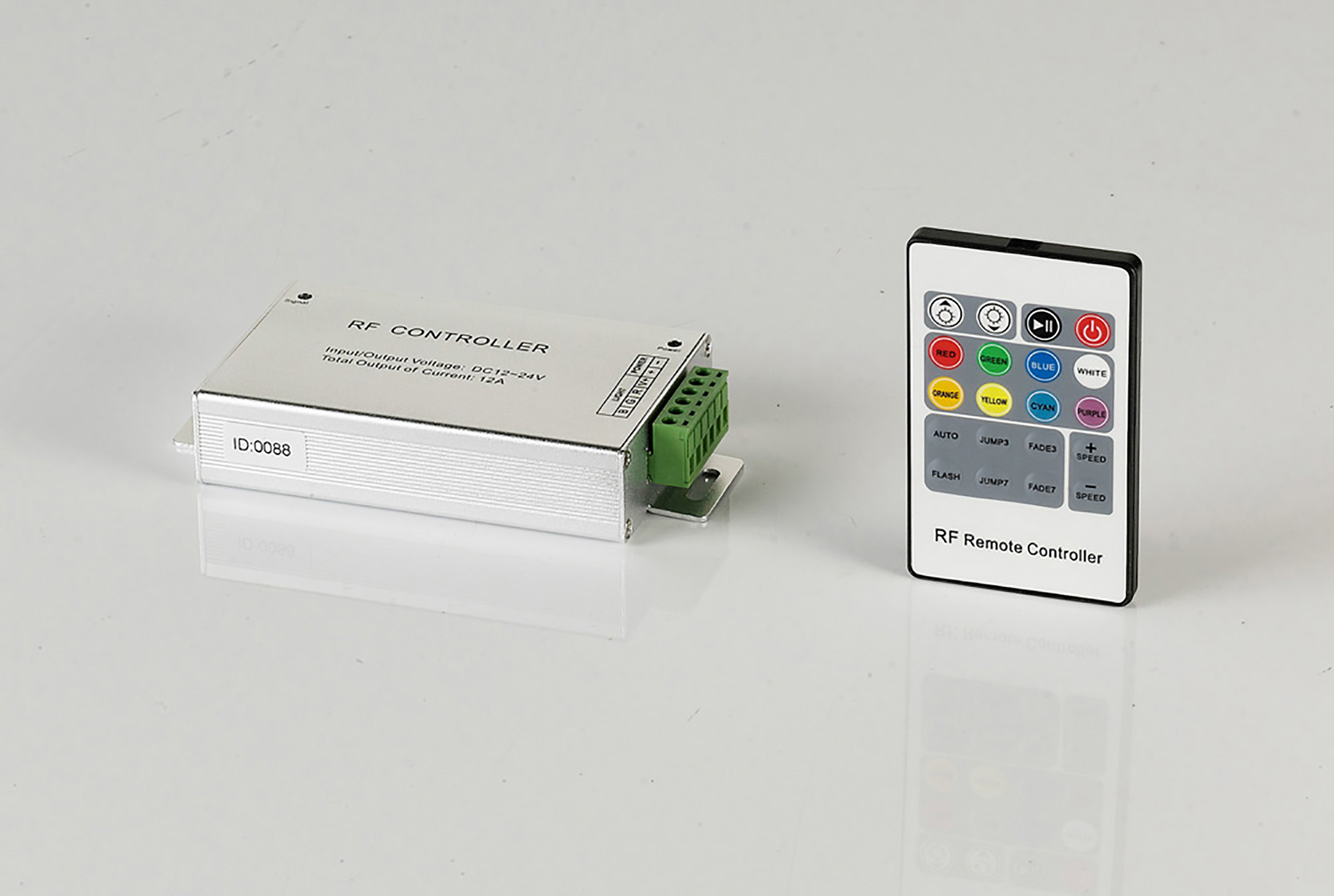 LED Strips Strip Lighting Techtouch Strip Accessories LED Strips Strip Lighting Techtouch Strip Accessories